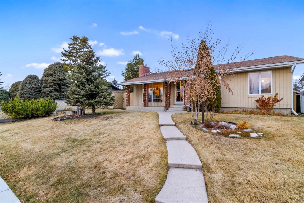 Picture of 4604 Marwood Way NE, Calgary Real Estate Listing