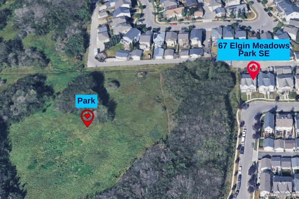 Picture of 67 Elgin Meadows Park SE, Calgary Real Estate Listing