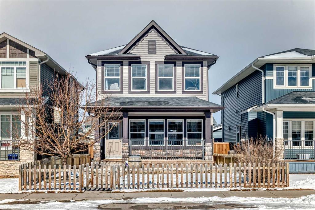 Picture of 90 Evanspark Road NW, Calgary Real Estate Listing