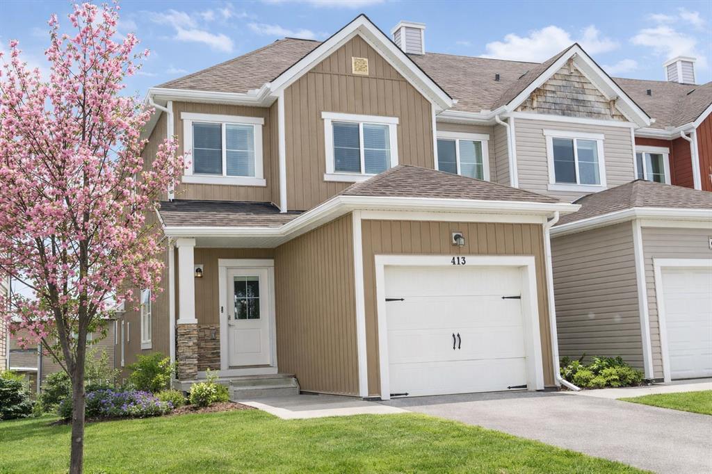 Picture of 413, 355 Nolancrest Heights NW, Calgary Real Estate Listing