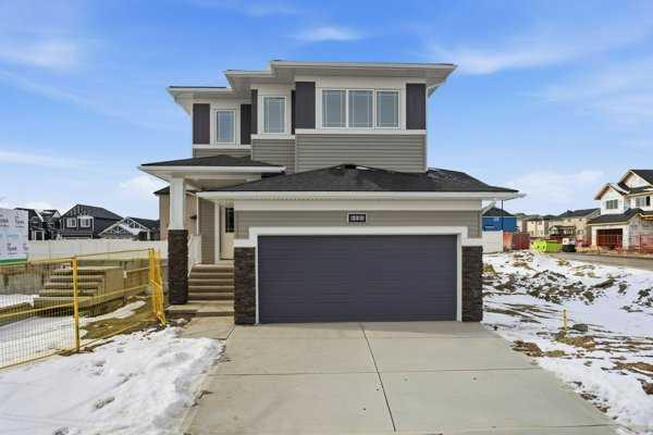 Picture of 213 Bayview Park SW, Airdrie Real Estate Listing