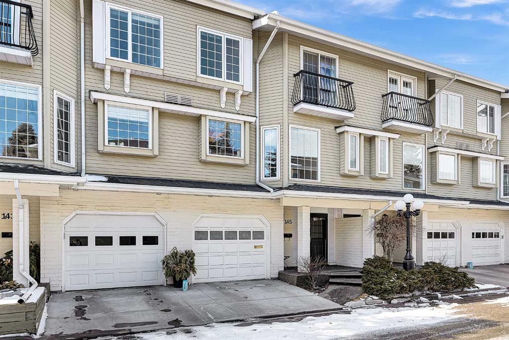 Picture of 145, 3437 42 Street NW, Calgary Real Estate Listing