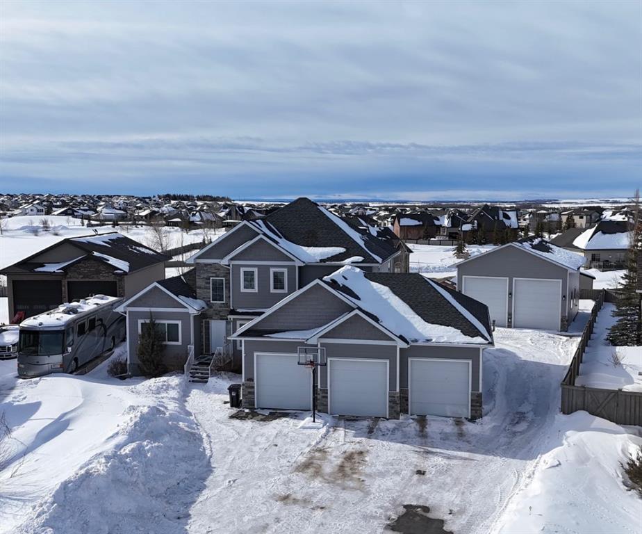 Picture of 16006 105 Street , Rural Grande Prairie No. 1, County of Real Estate Listing