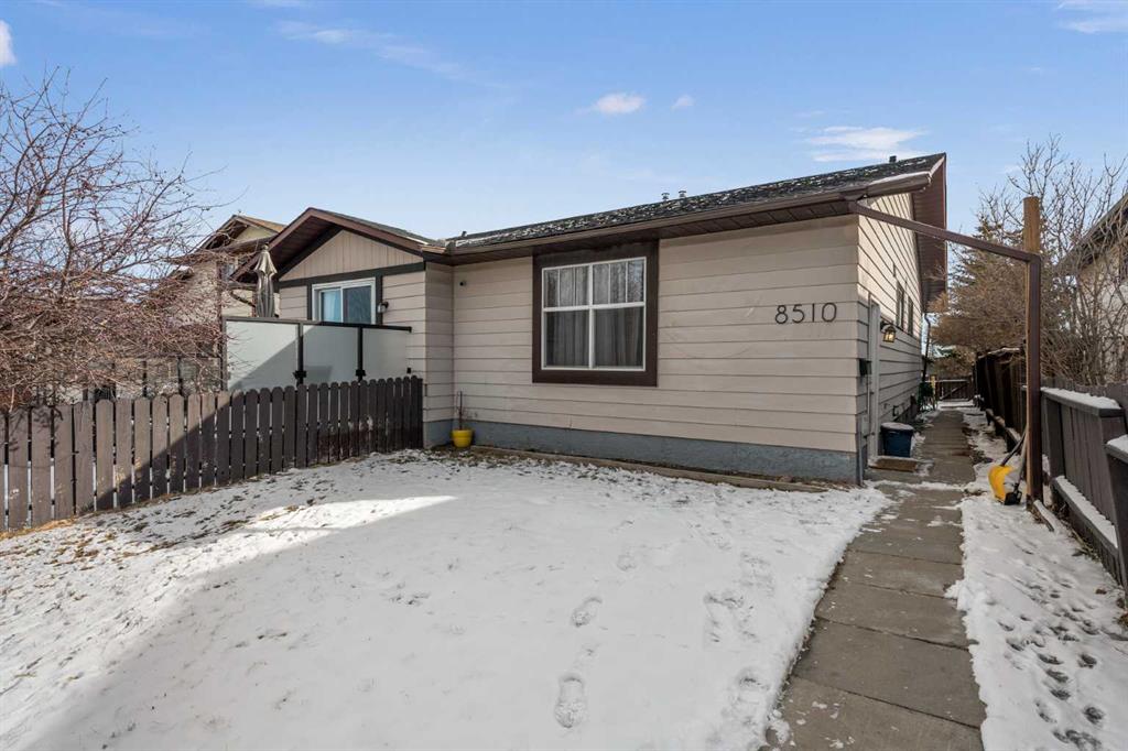 Picture of 8510 Centre Street NE, Calgary Real Estate Listing