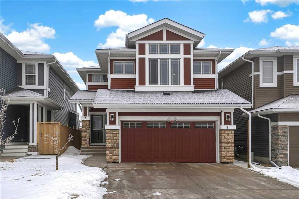 Picture of 7 Redstone Park NE, Calgary Real Estate Listing