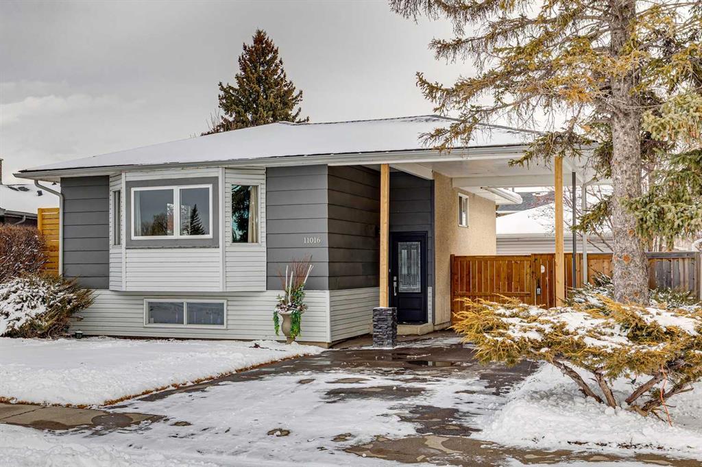 Picture of 11016 Braton Place SW, Calgary Real Estate Listing