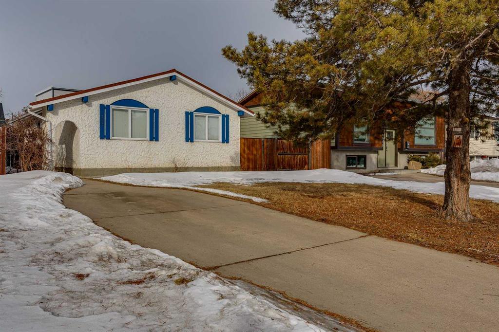 Picture of 5910 53 Avenue , Red Deer Real Estate Listing