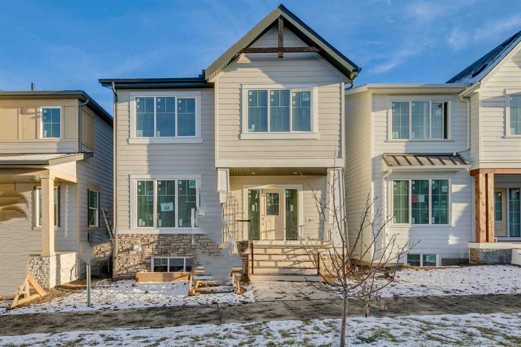 Picture of 82 Alpine Common SW, Calgary Real Estate Listing