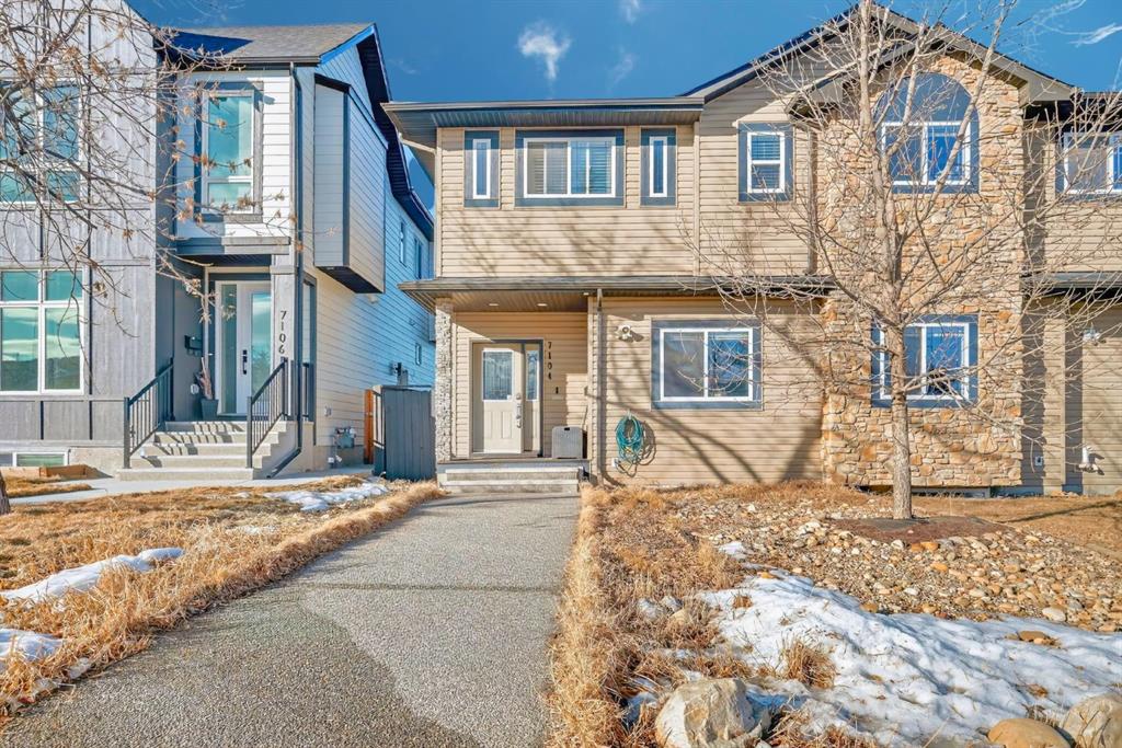 Picture of 7104 36 Avenue NW, Calgary Real Estate Listing