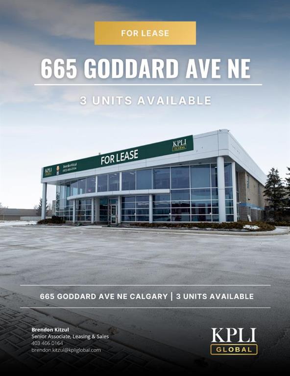 Picture of 105, 665 Goddard Avenue NE, Calgary Real Estate Listing