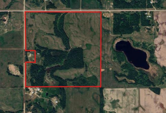 Picture of Twp RD 500 RR 40  , Rural Leduc County Real Estate Listing