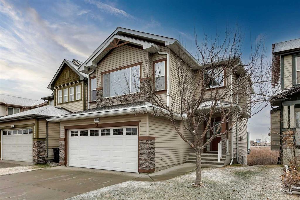 Picture of 100 Royal Oak Terrace NW, Calgary Real Estate Listing