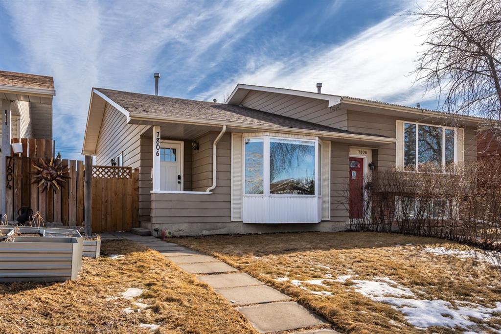 Picture of 7806 20A Street SE, Calgary Real Estate Listing
