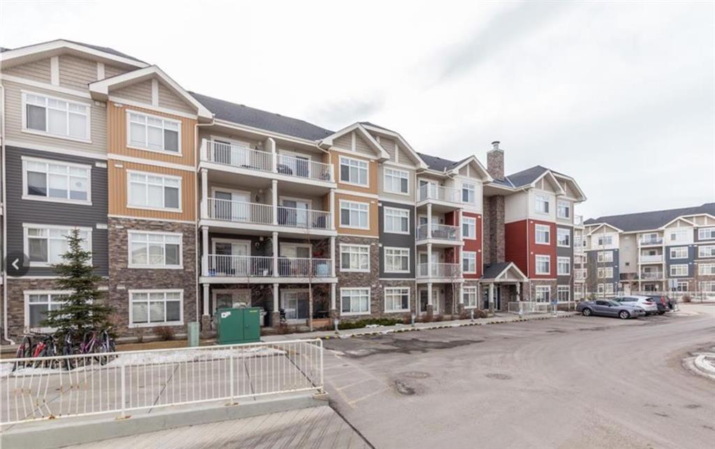 Picture of 1406, 155 Skyview Ranch Way NE, Calgary Real Estate Listing
