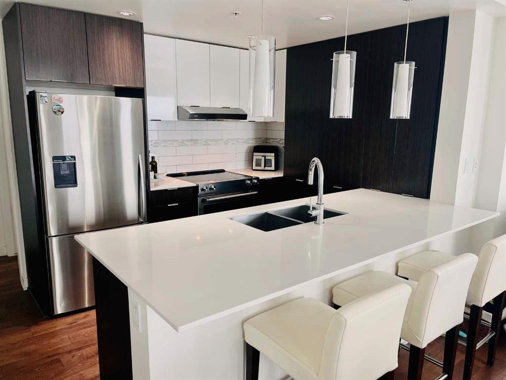 Picture of 3202, 930 6 Avenue SW, Calgary Real Estate Listing
