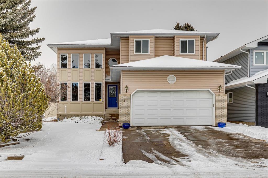 Picture of 4 Wood Valley Rise SW, Calgary Real Estate Listing