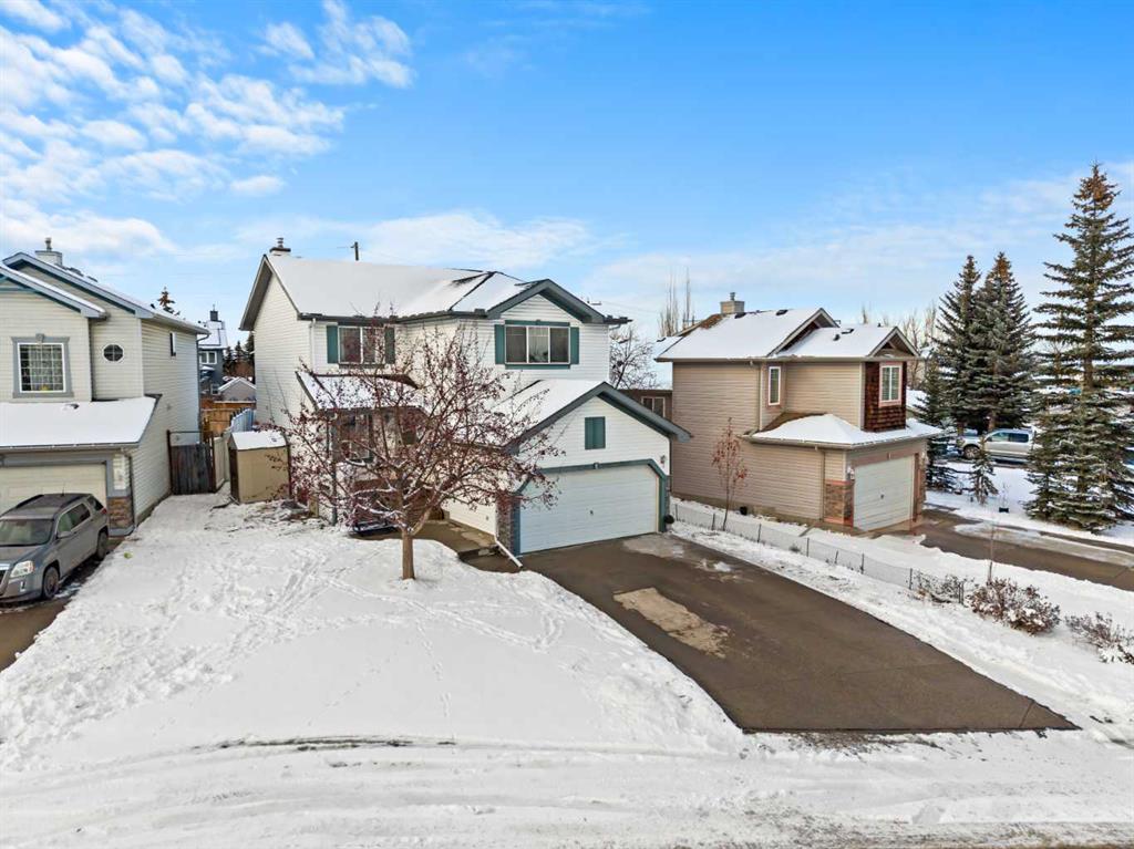 Picture of 8 Chapalina Crescent SE, Calgary Real Estate Listing