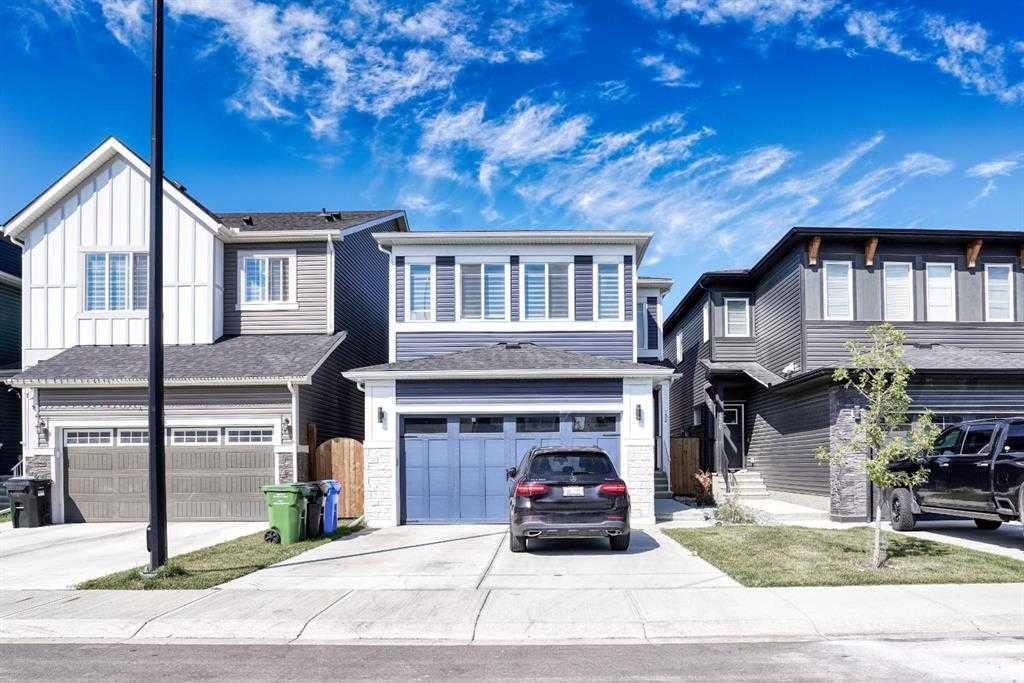 Picture of 132 Carringsby Avenue NW, Calgary Real Estate Listing