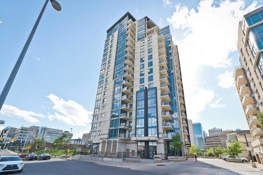 Picture of 602, 325 3 Street SE, Calgary Real Estate Listing