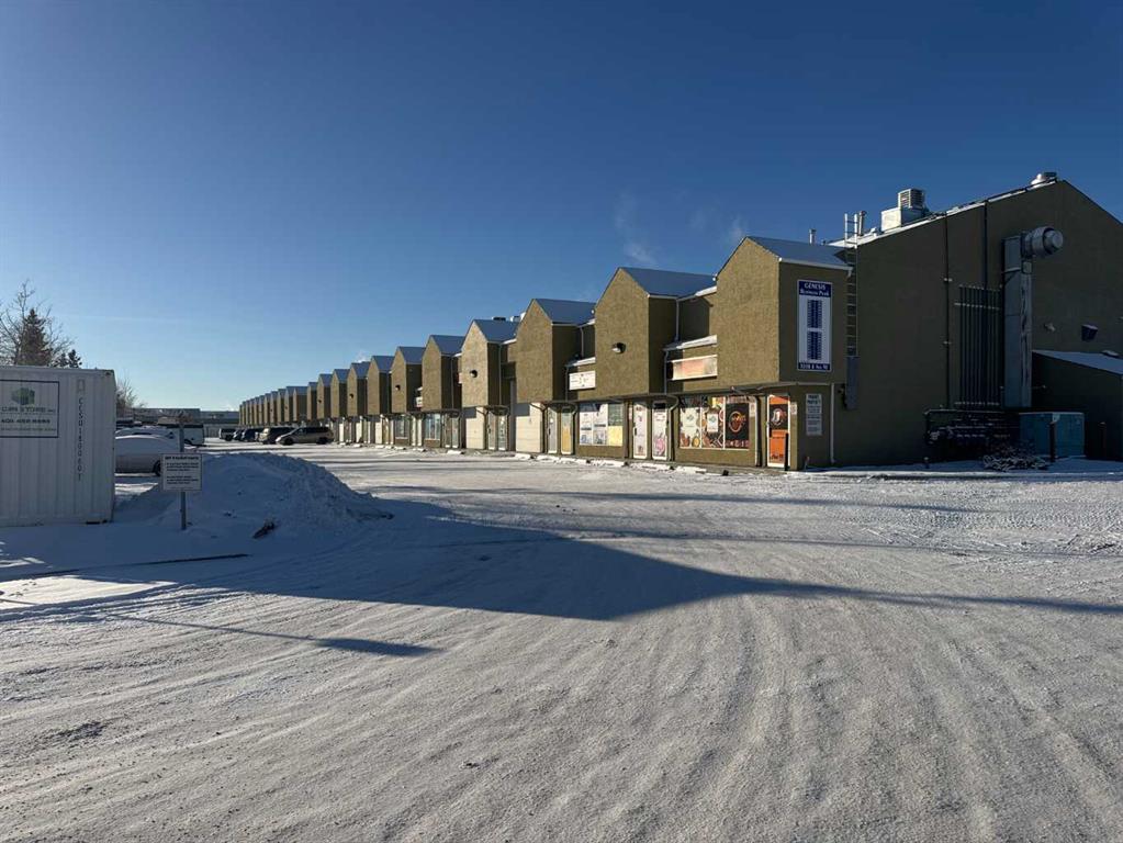 Picture of 605, 3208 8 Avenue NE, Calgary Real Estate Listing