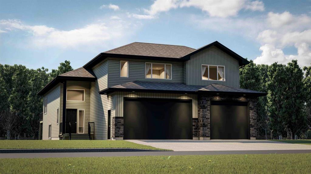Picture of 6, 714066 Range Road 74  , Rural Grande Prairie No. 1, County of Real Estate Listing
