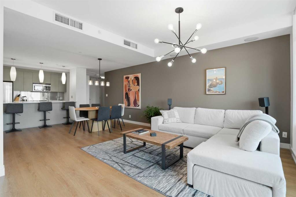 Picture of 706, 530 12 Avenue SW, Calgary Real Estate Listing