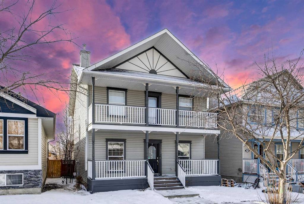 Picture of 162 Prestwick Landing SE, Calgary Real Estate Listing