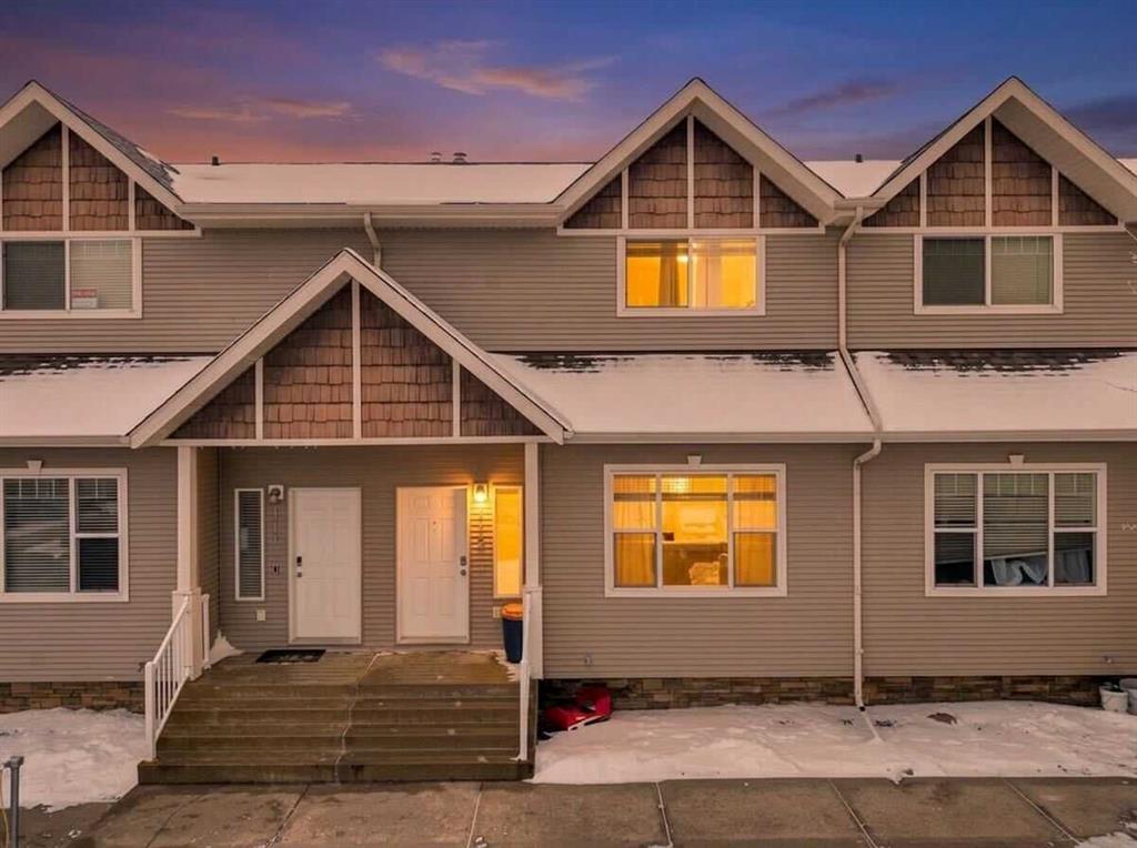 Picture of 110, 50 Lucky Place , Sylvan Lake Real Estate Listing