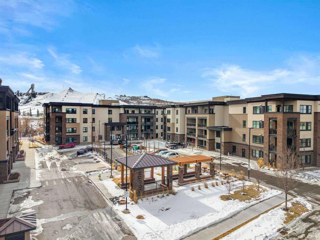 Picture of 2410, 80 Greenbriar Place NW, Calgary Real Estate Listing