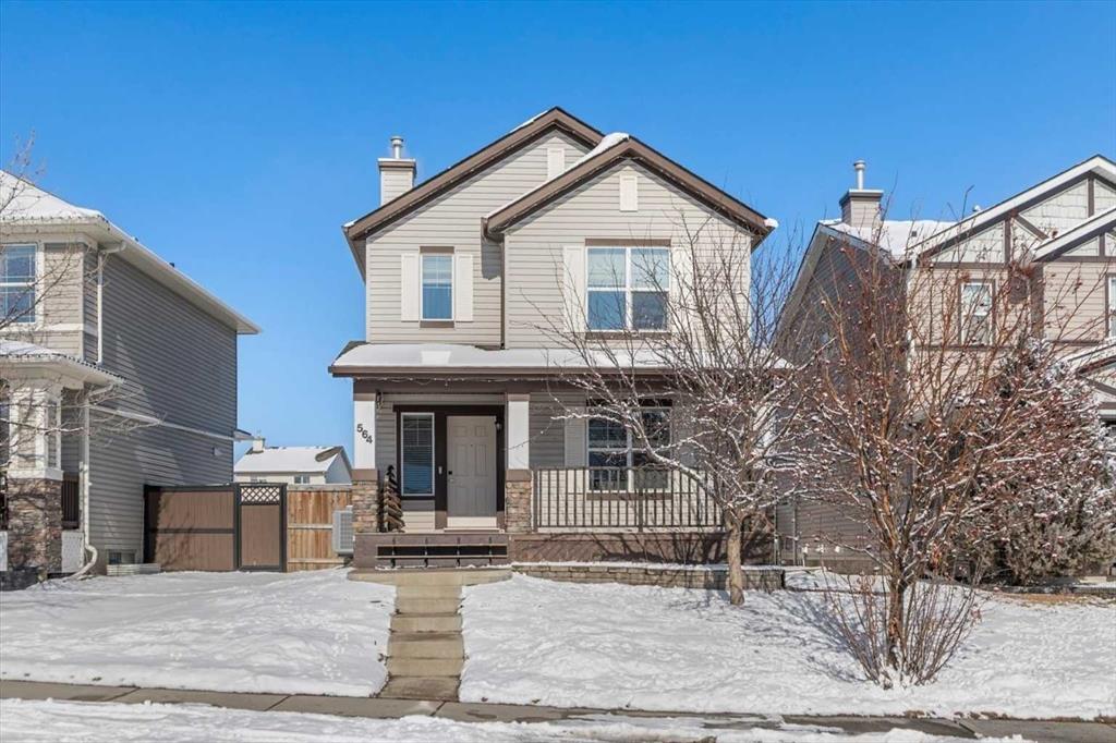 Picture of 564 Morningside Park SW, Airdrie Real Estate Listing