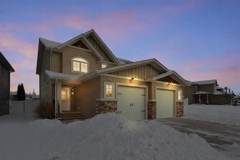 Picture of 74 Van Slyke Way , Red Deer Real Estate Listing