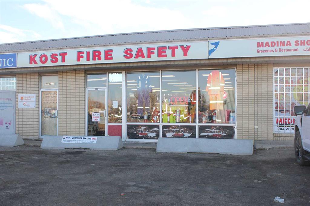 Picture of 344 8 Street E, Brooks Real Estate Listing