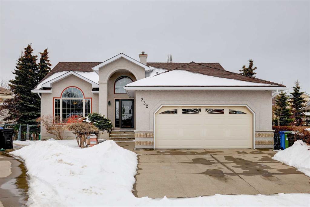 Picture of 232 Hampshire Place NW, Calgary Real Estate Listing
