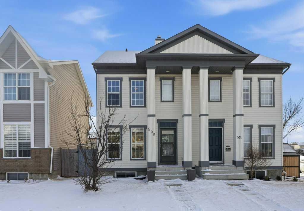 Picture of 505 Mckenzie Towne Drive SE, Calgary Real Estate Listing