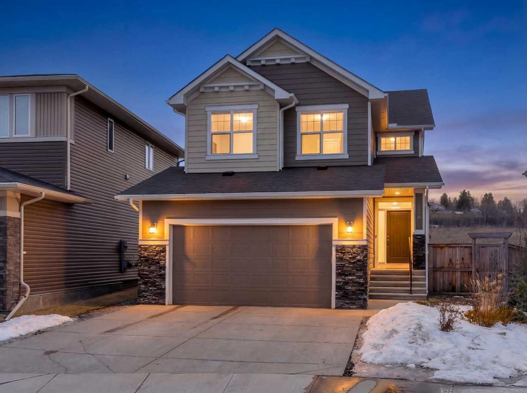 Picture of 126 Crestridge View SW, Calgary Real Estate Listing