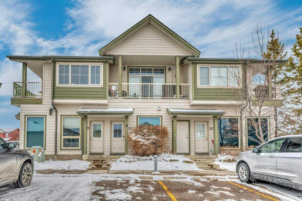 Picture of 1205, 230 Eversyde Boulevard SW, Calgary Real Estate Listing