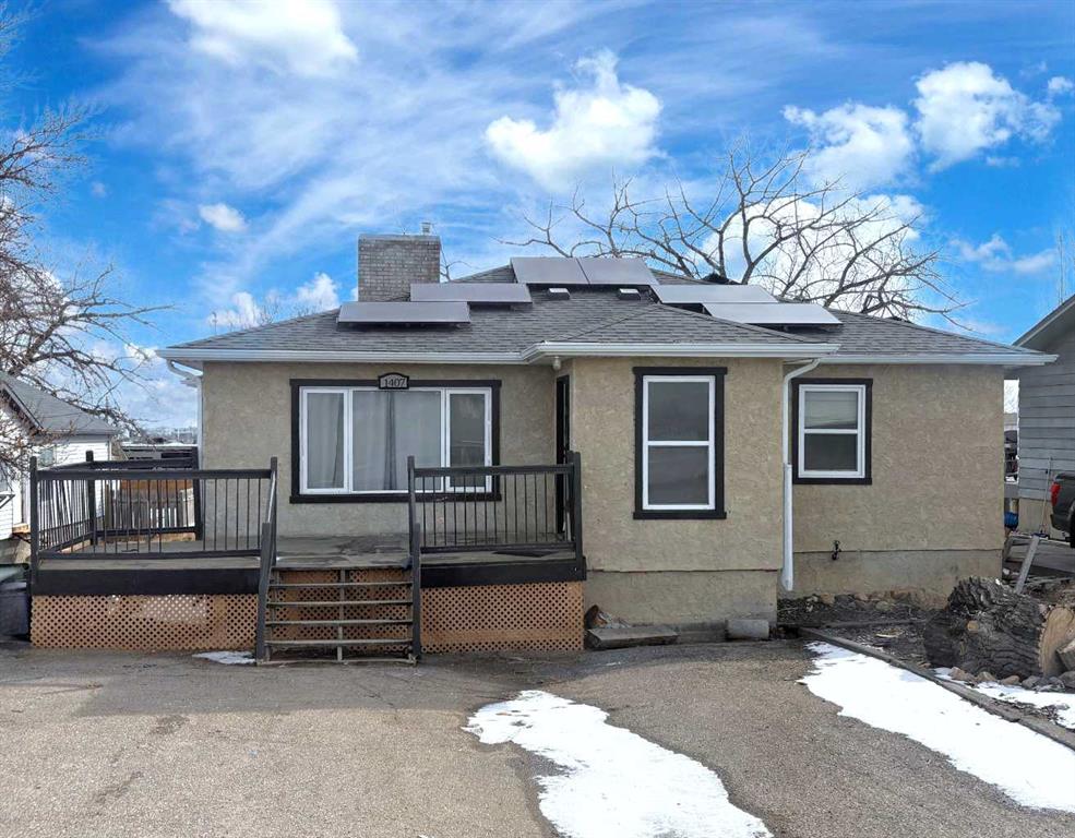 Picture of 1407 20 Street , Coaldale Real Estate Listing
