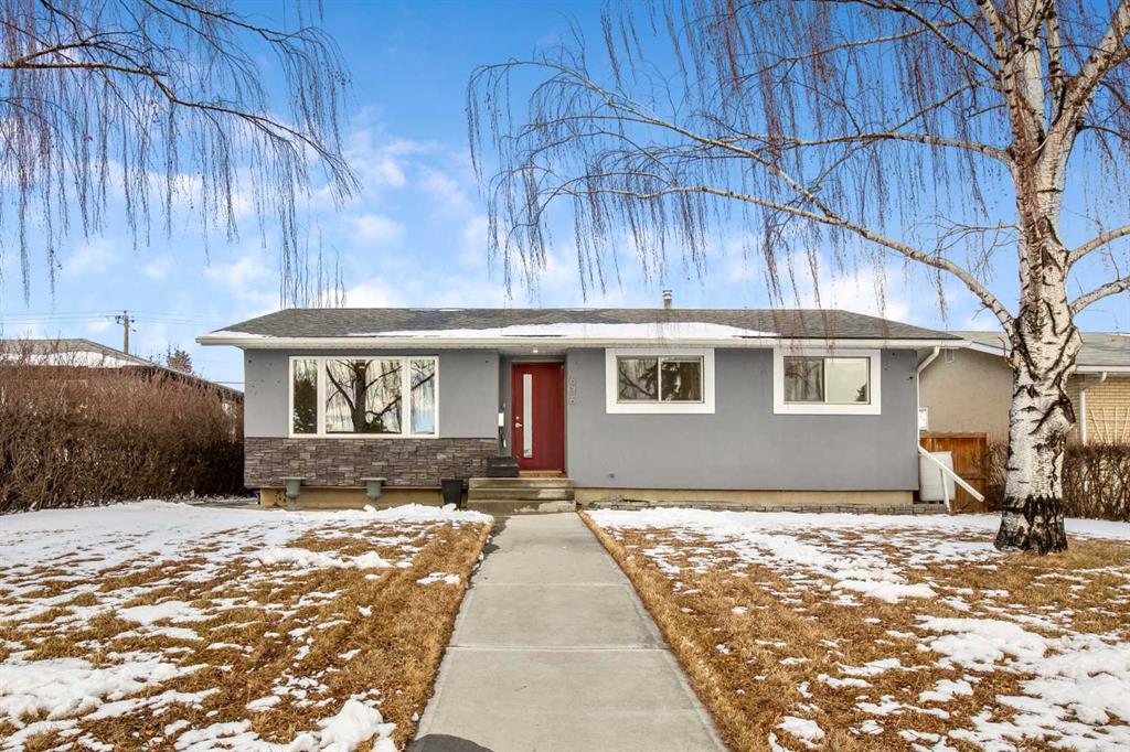 Picture of 636 Arlington Drive SE, Calgary Real Estate Listing