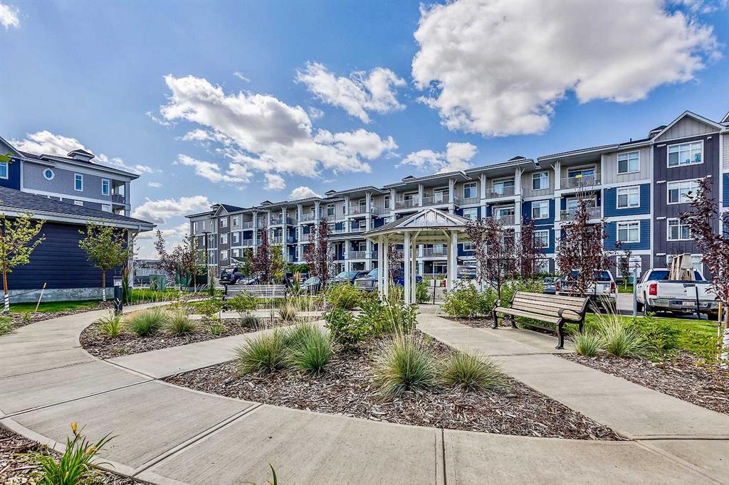 Picture of 211, 200 Auburn Meadows Common SE, Calgary Real Estate Listing