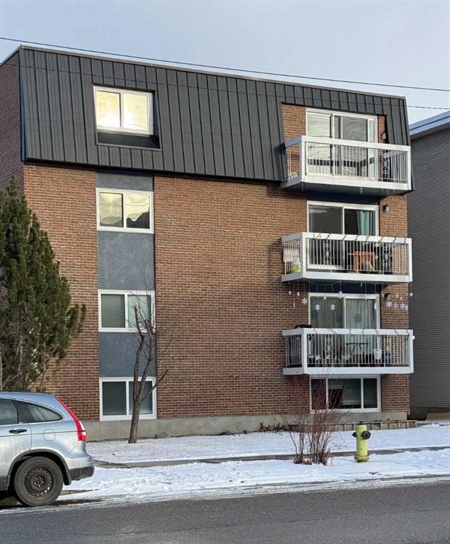 Picture of 726 5A Street NW, Calgary Real Estate Listing