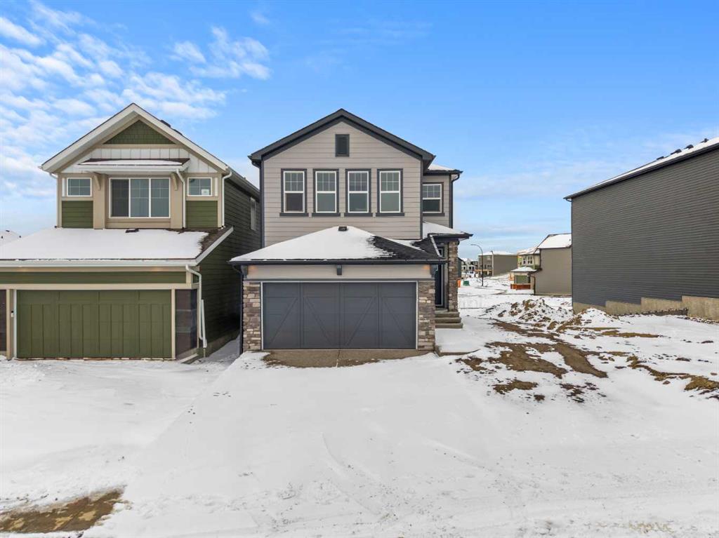 Picture of 327 Legacy Reach Common SE, Calgary Real Estate Listing