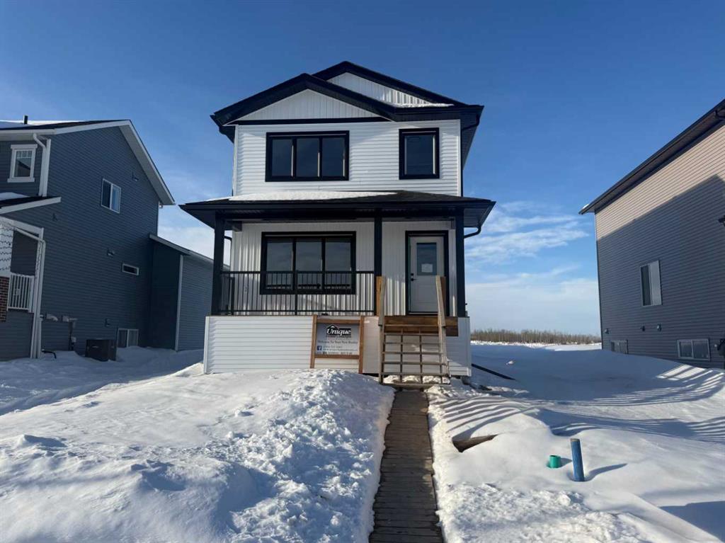 Picture of 8570 72 Avenue , Grande Prairie Real Estate Listing