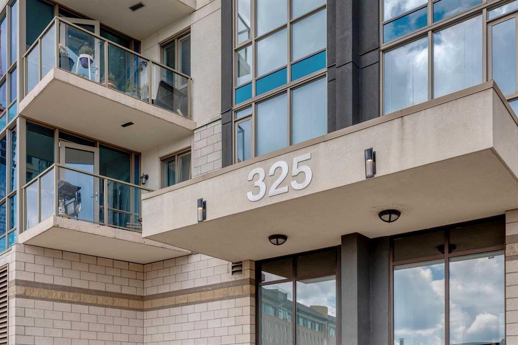 Picture of 312, 325 3 Street SE, Calgary Real Estate Listing