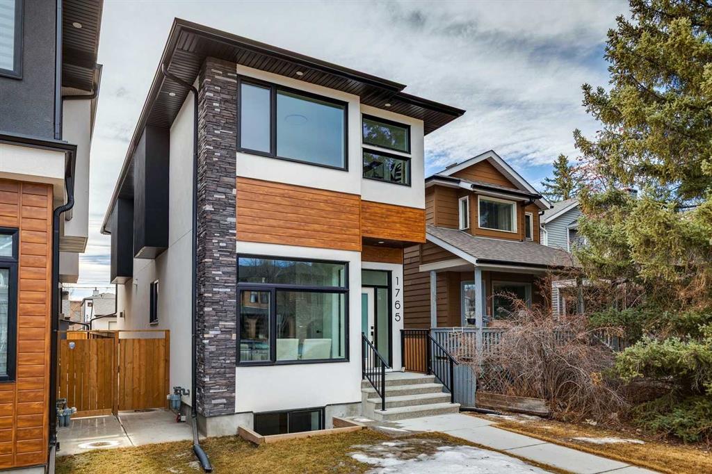 Picture of 1765 7 Avenue NW, Calgary Real Estate Listing