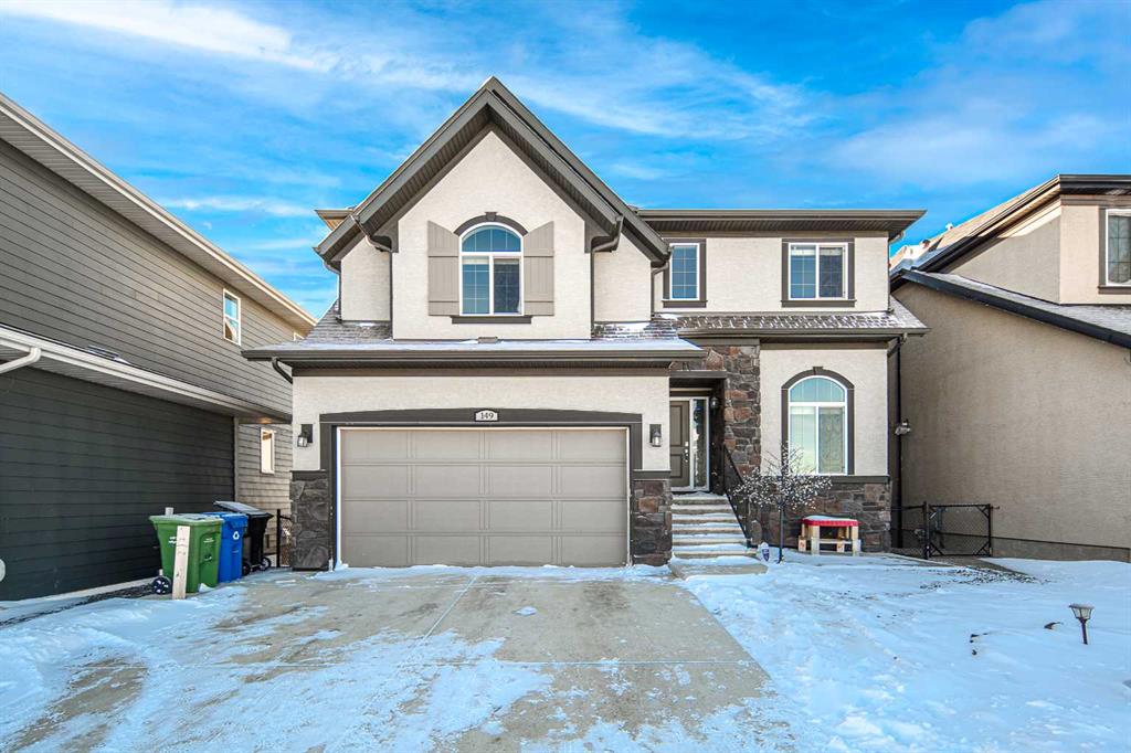 Picture of 149 Marquis View SE, Calgary Real Estate Listing