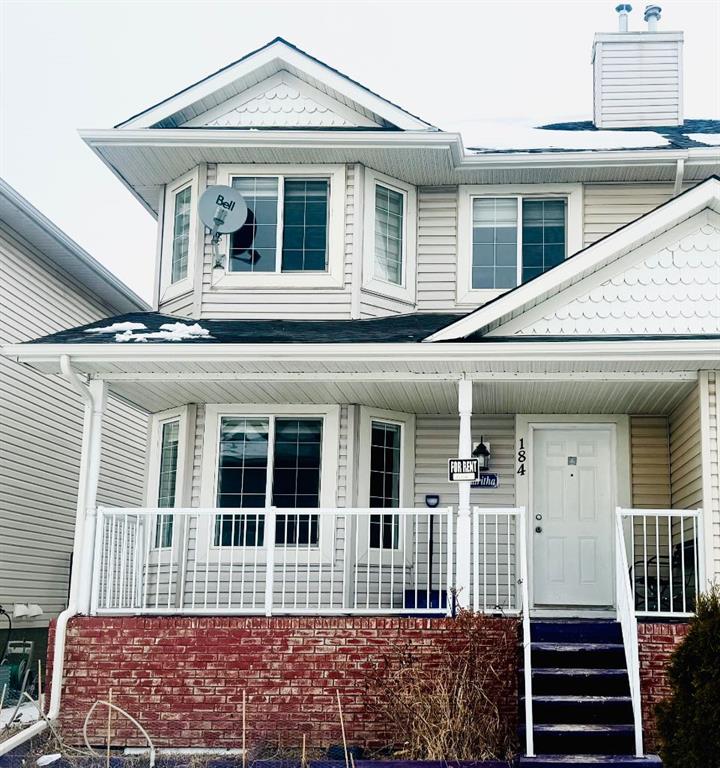 Picture of 184 TARALAKE Terrace NE, Calgary Real Estate Listing