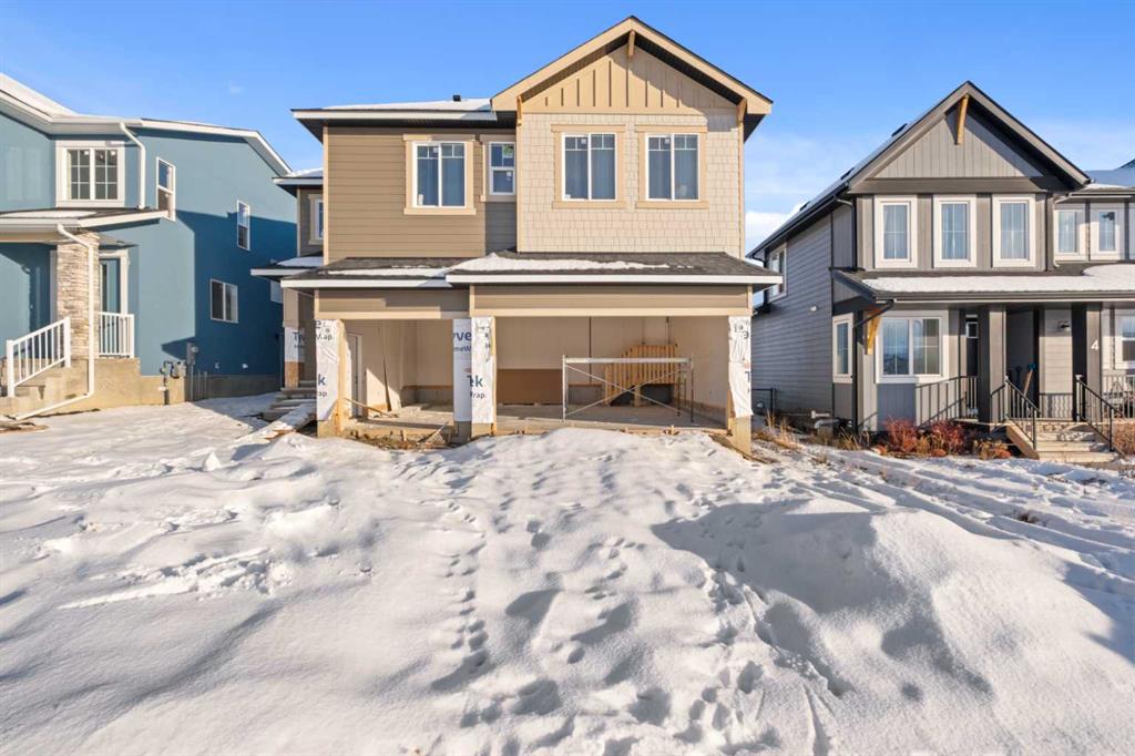 Picture of 6 Ranchers Meadows , Okotoks Real Estate Listing