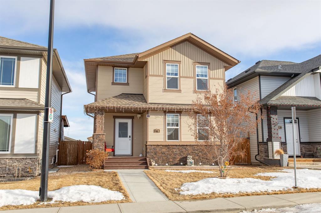 Picture of 178 Truant Crescent , Red Deer Real Estate Listing