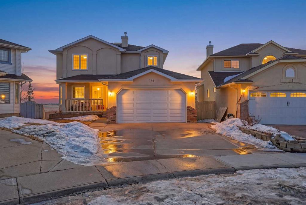 Picture of 141 Coral Springs Place NE, Calgary Real Estate Listing