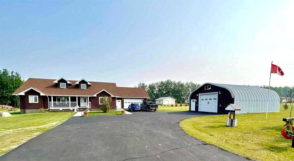 Picture of 83 14579 Twp Rd 690  , Lac La Biche Real Estate Listing